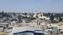 الرملة: عائلة القرم تتبرأ من جمال محمد عبد القرم